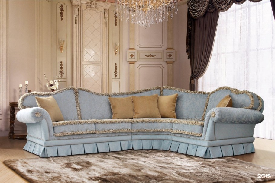 Диван Манчестер Пинскдрев кожа