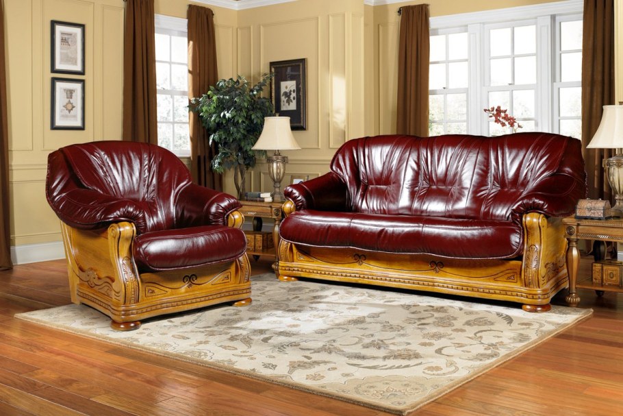 Диван Кинг Пинскдрев