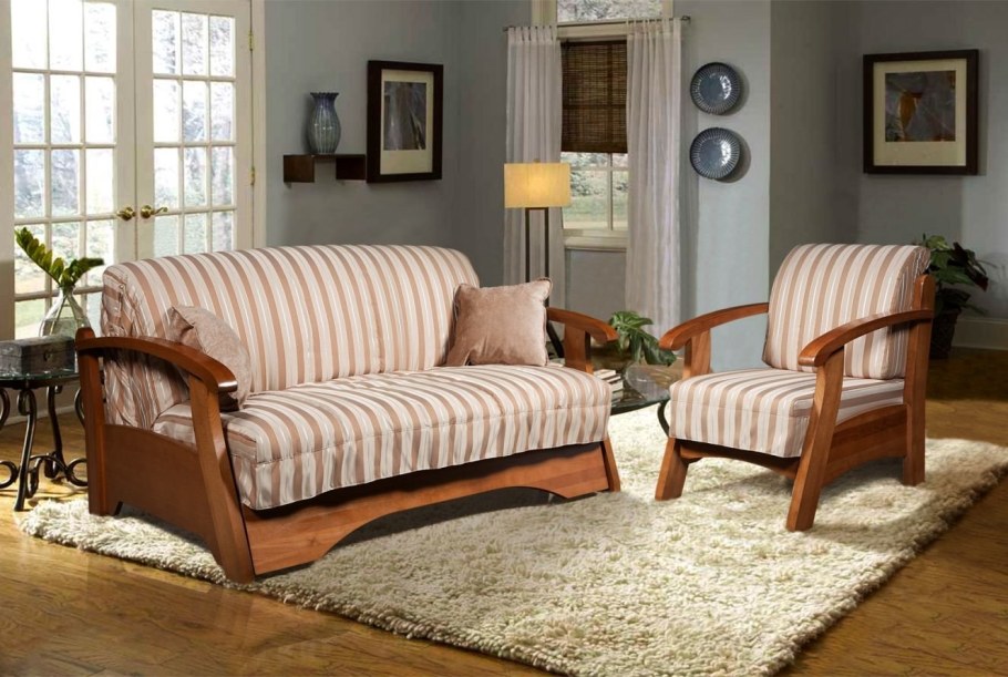 Диван бакарди Пинскдрев