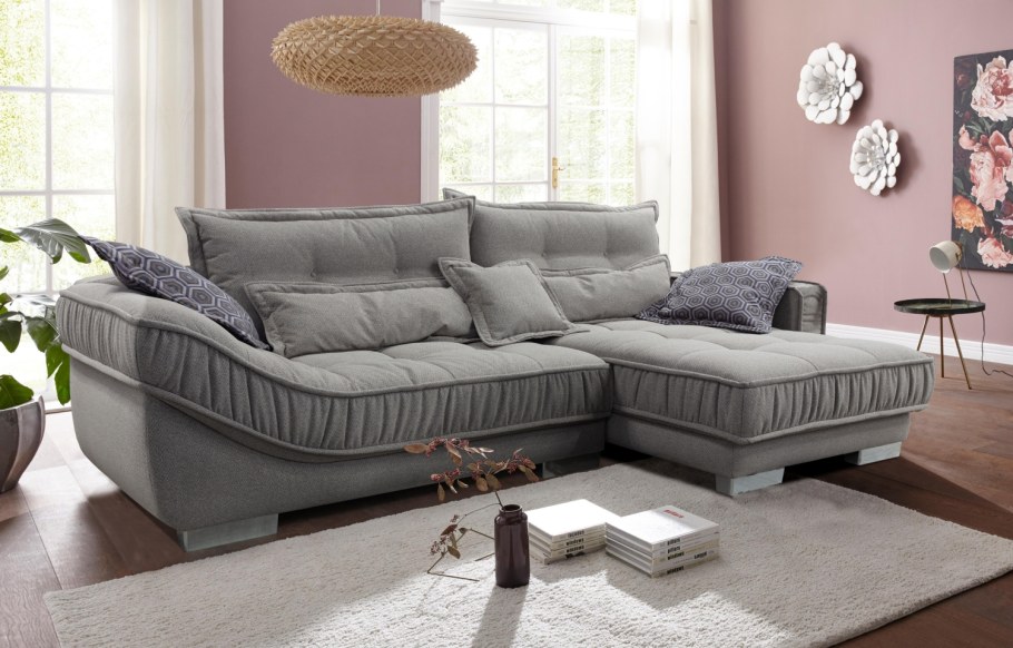 Диван угловой Солсбери Молодечномебель