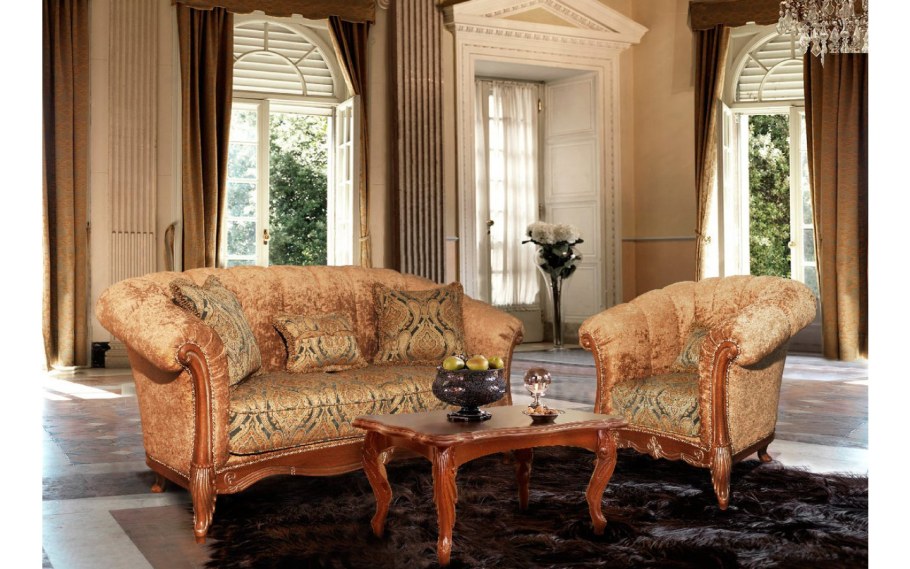 Мягкая мебель Пинскдрев Цезарь