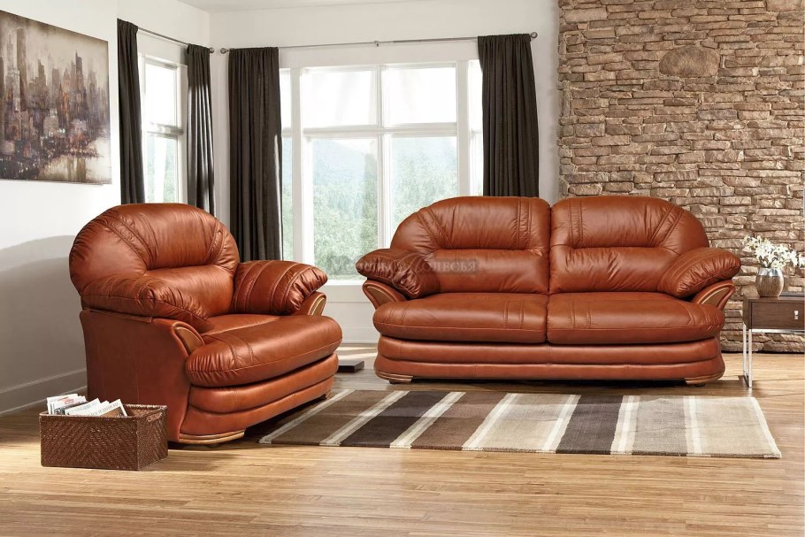 Диван Консул 23 Пинскдрев