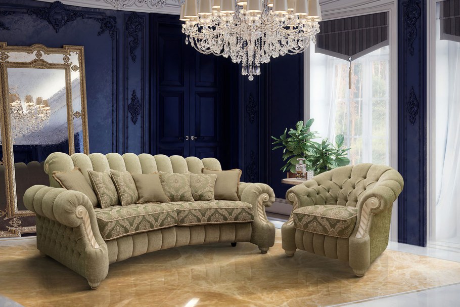 Мягкая мебель Ирис Пинскдрев