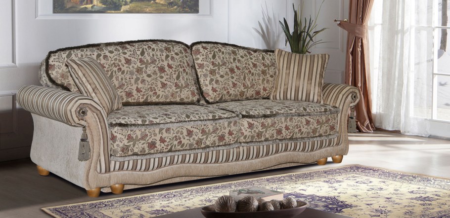 Латина диван 3м Пинскдрев