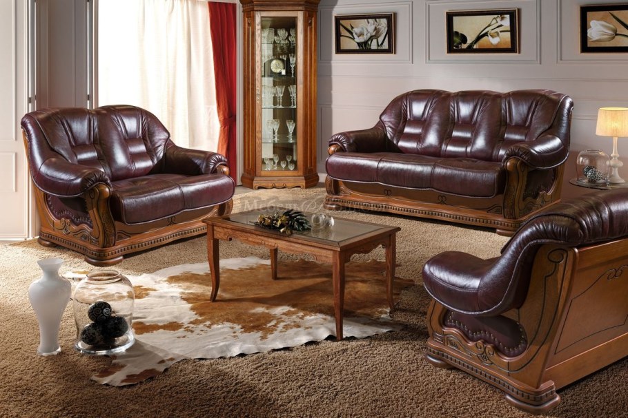 Мягкая мебель