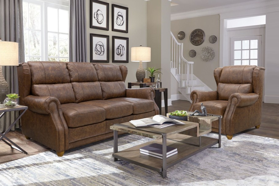 Диван Вирджиния 4 Робин бэд