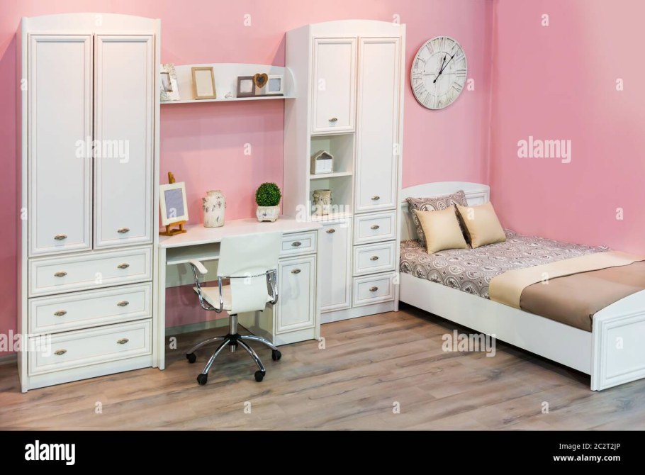 Комната принцессы