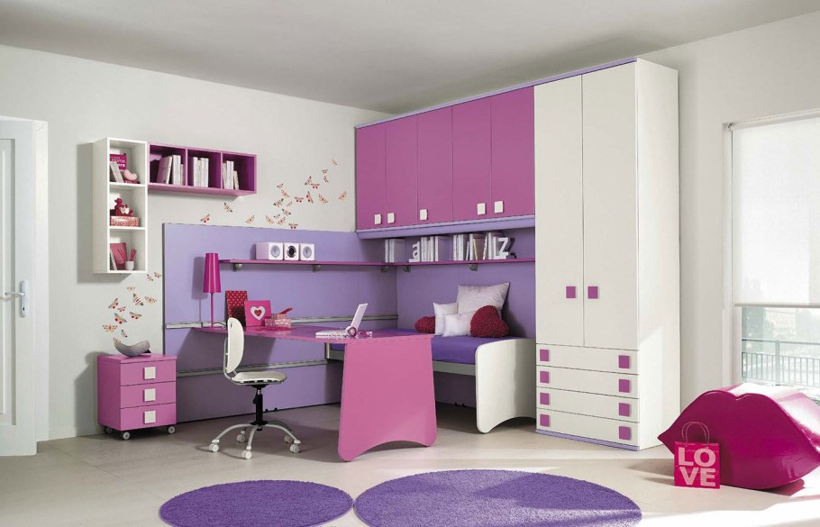 Детская для девочки