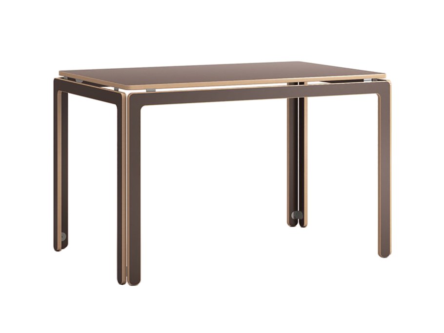 Стол Fjord Round