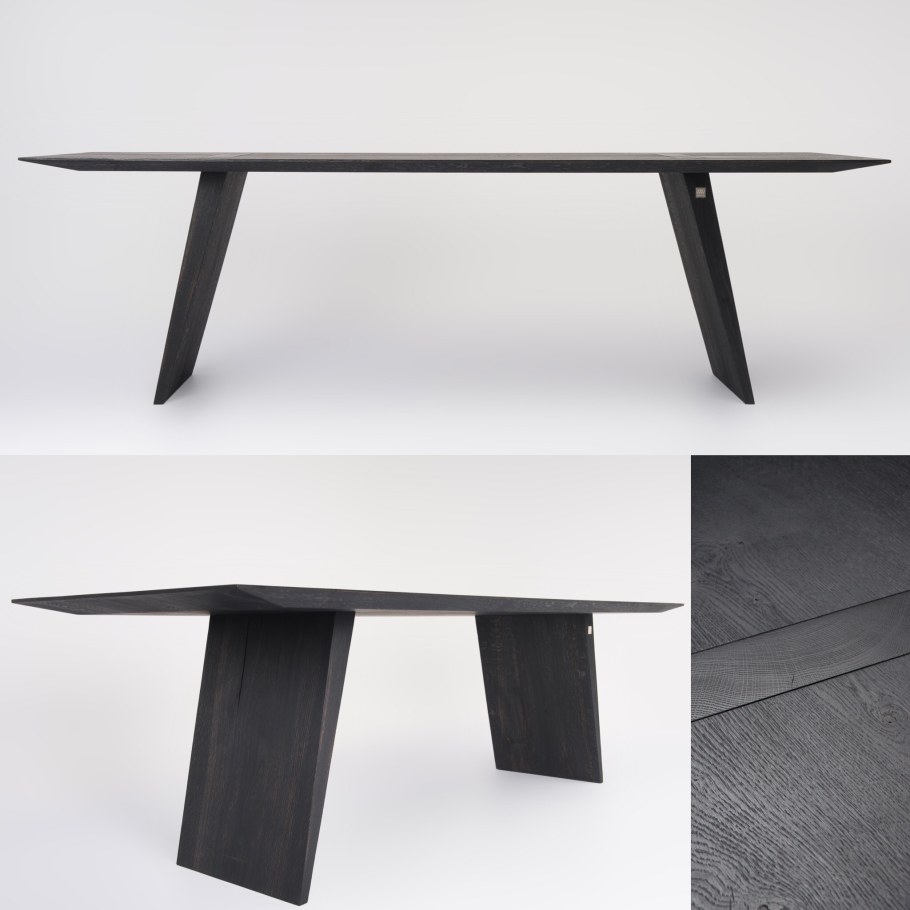 Стол обеденный Fiord