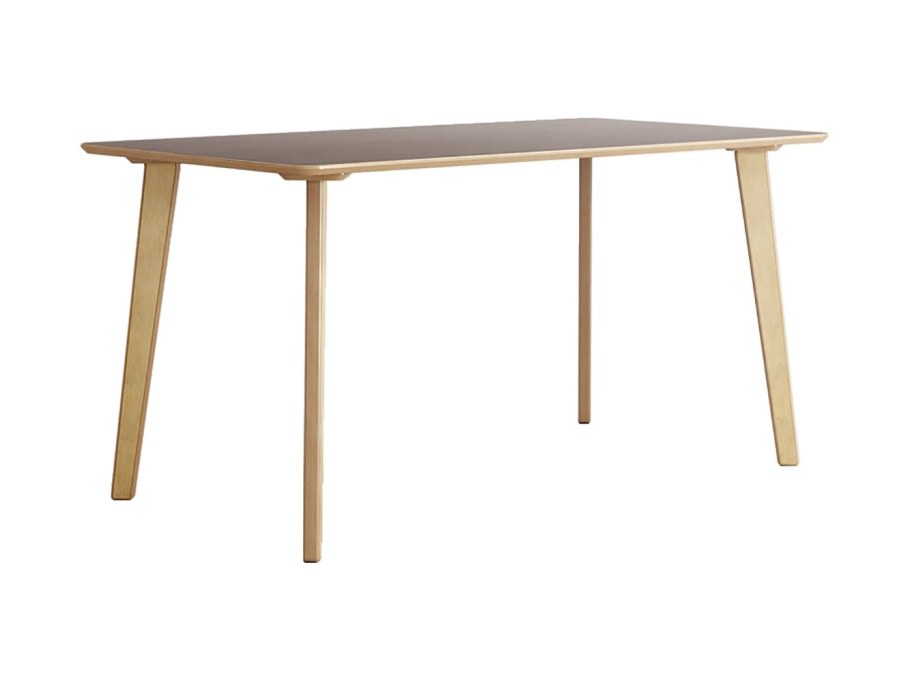 Tory Sun стол Rectangle