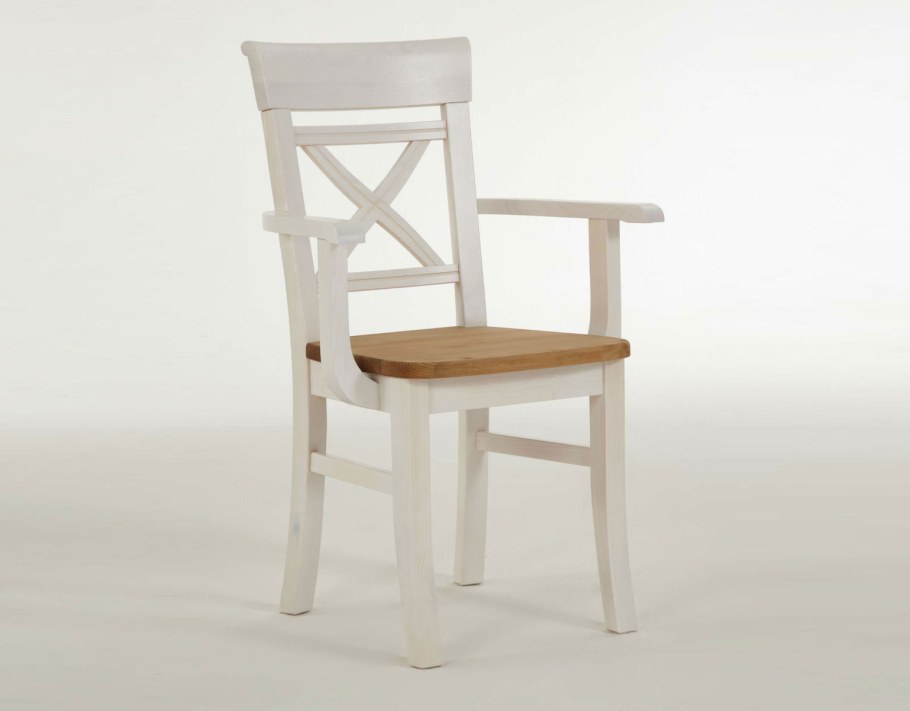 Большой стол лофт