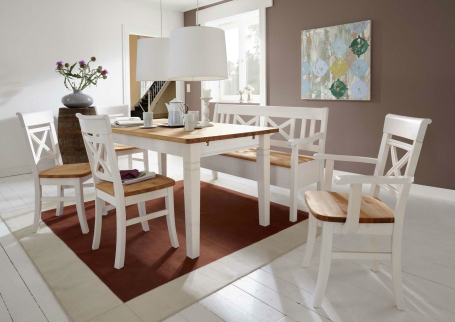 Alan стул кухонный Signal