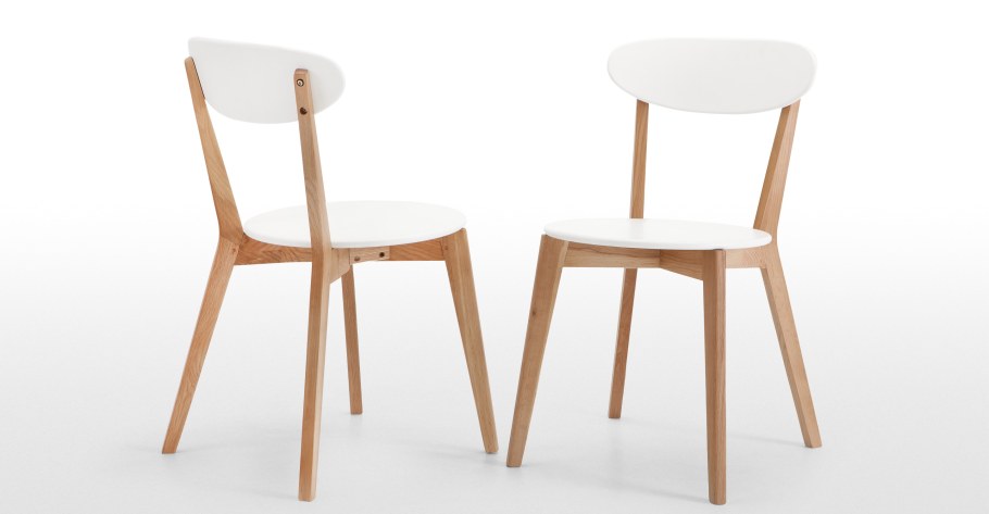 Обеденный стол Orlando Wood Table