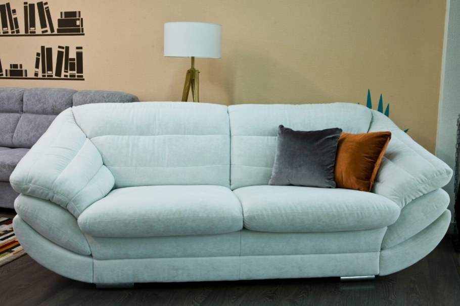 Диван Адриано Ульяновская фабрика Бландо