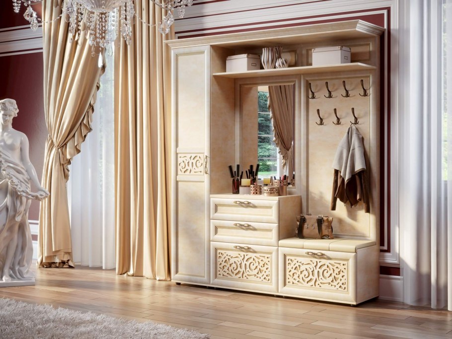 Современная мебель в дом