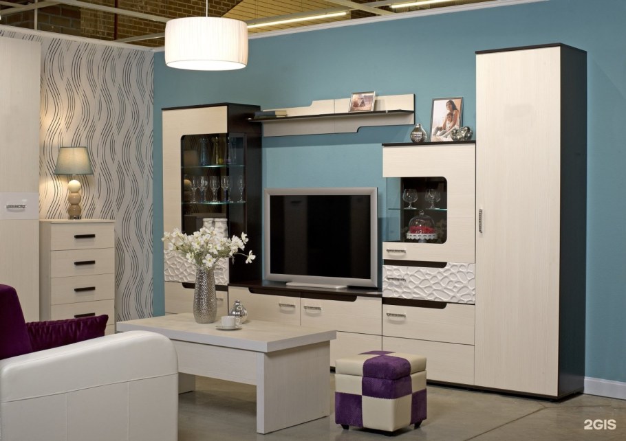 Детская Калипсо любимый дом