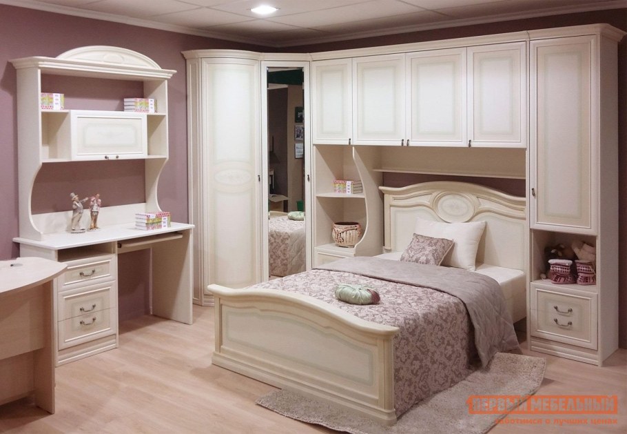 Стенка Прадо 2