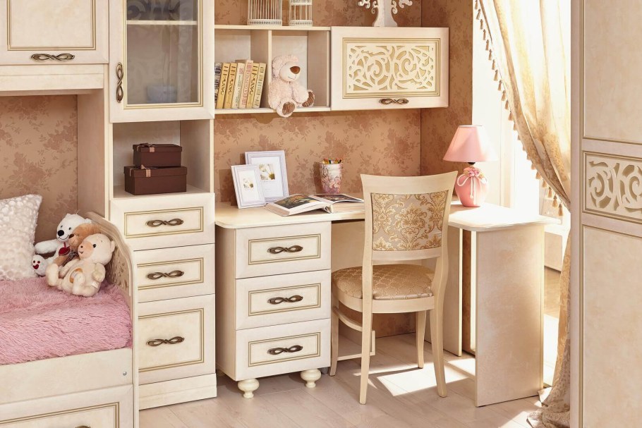 Фабрика Винтер мебель