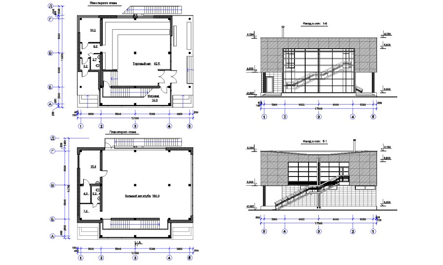 Магазин самообслуживания планировка торгового зала 100 м