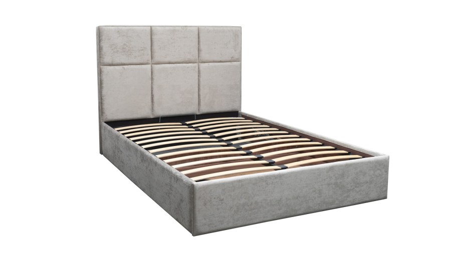 Кровать Доминика 1.6