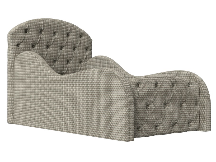 Кровать 1600 ПМ Николь