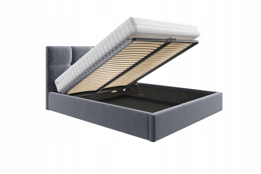 Рельеф кожзама Corfu