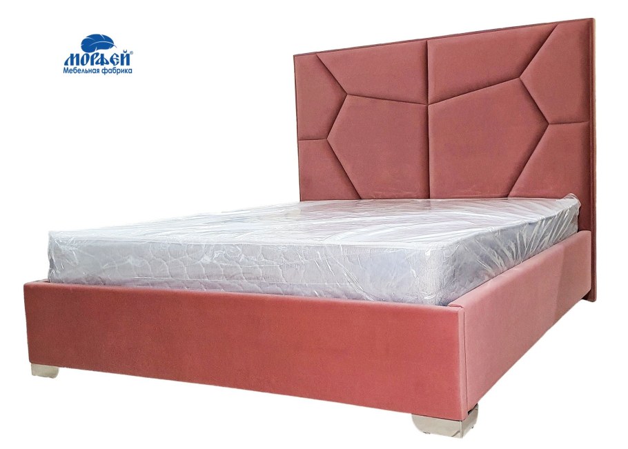 Кровать Корфу м стиль