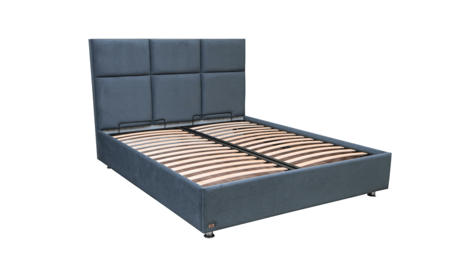 Кровать Корфу м стиль