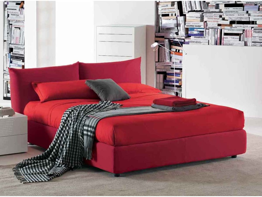 Кровать Континенталь Эстетика