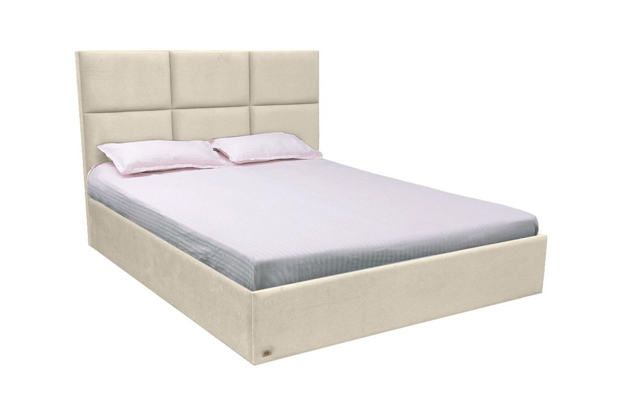 Кровать Корфу с подъемным механизмом