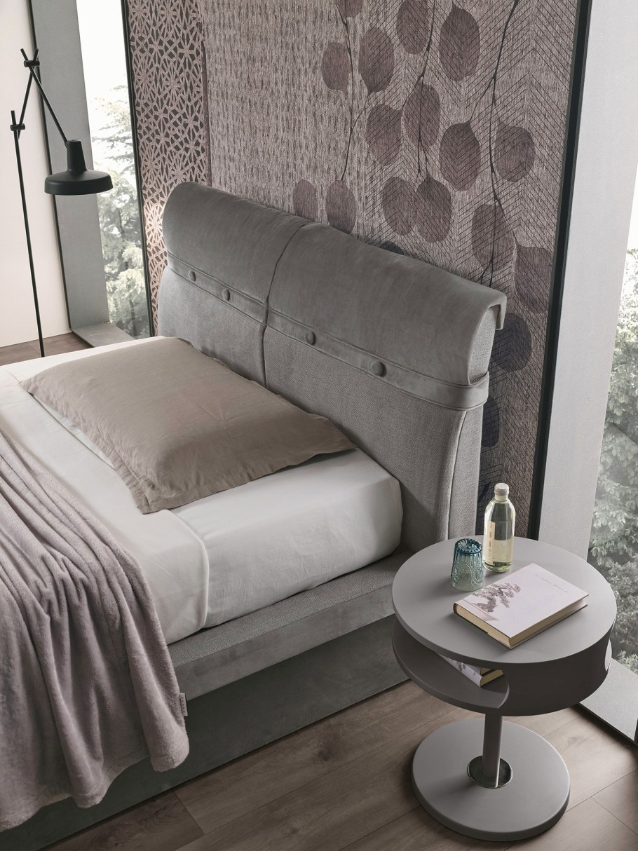 Кровать Корфу Стилсен