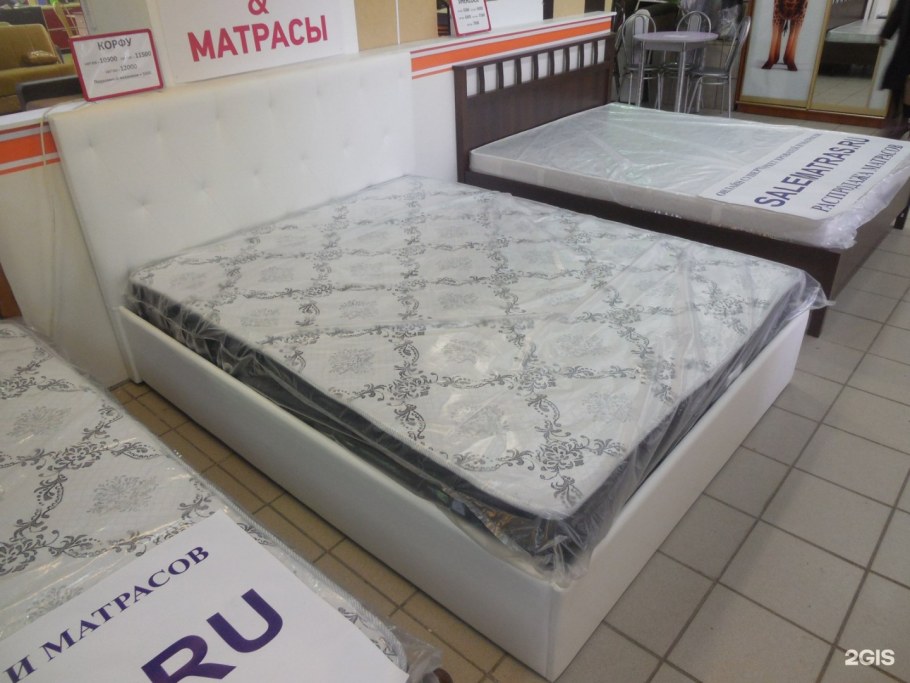 Havana мягкая кровать