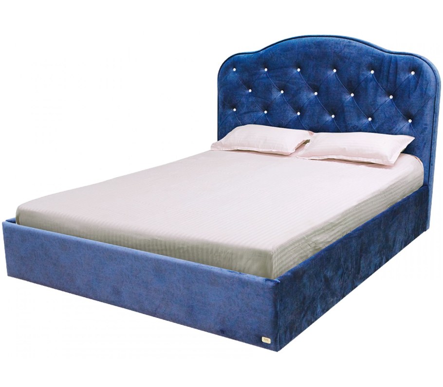 Кровать Торис Атриа тинто