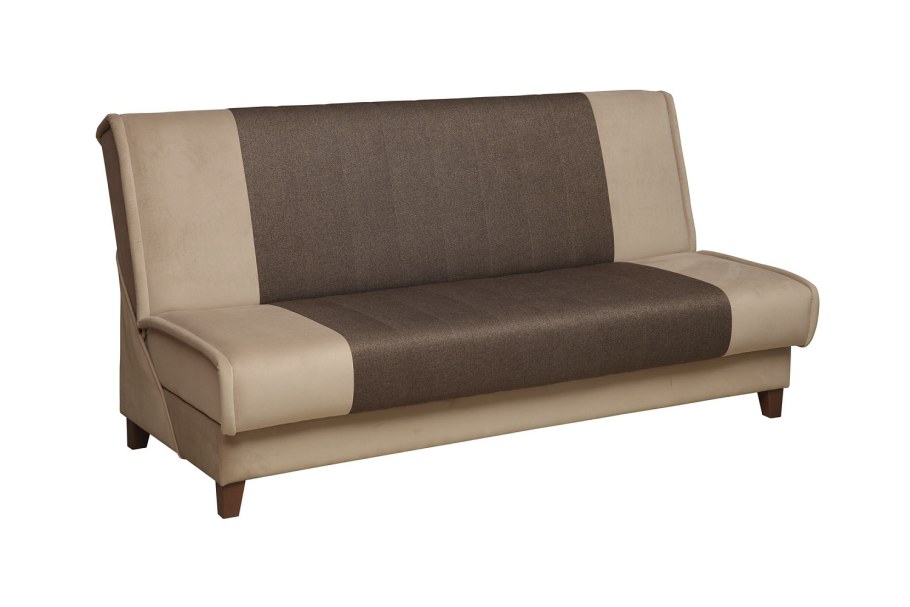 Диван-кровать Палермо 2 микровелюр