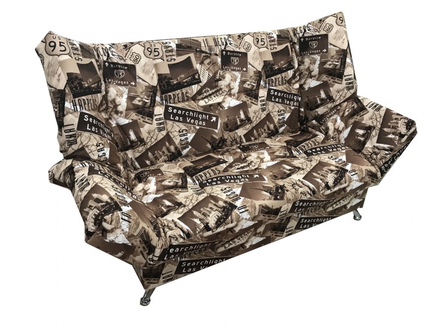 Диван Палермо 2 Аврора