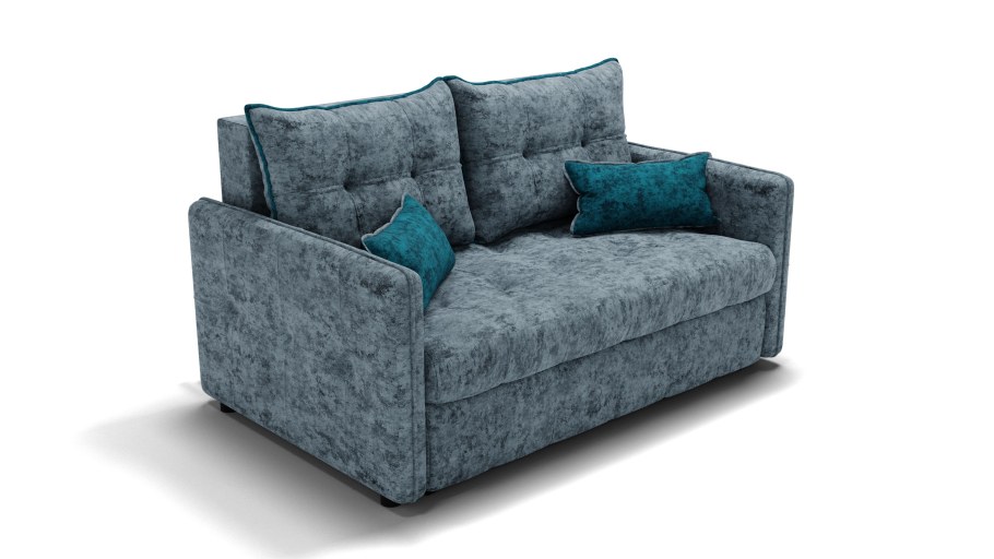 Диван Амстердам еврокнижка мини 150