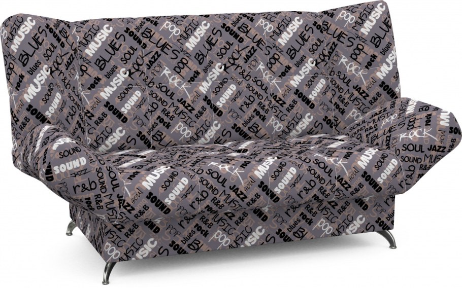 Диван Палермо с оттоманкой