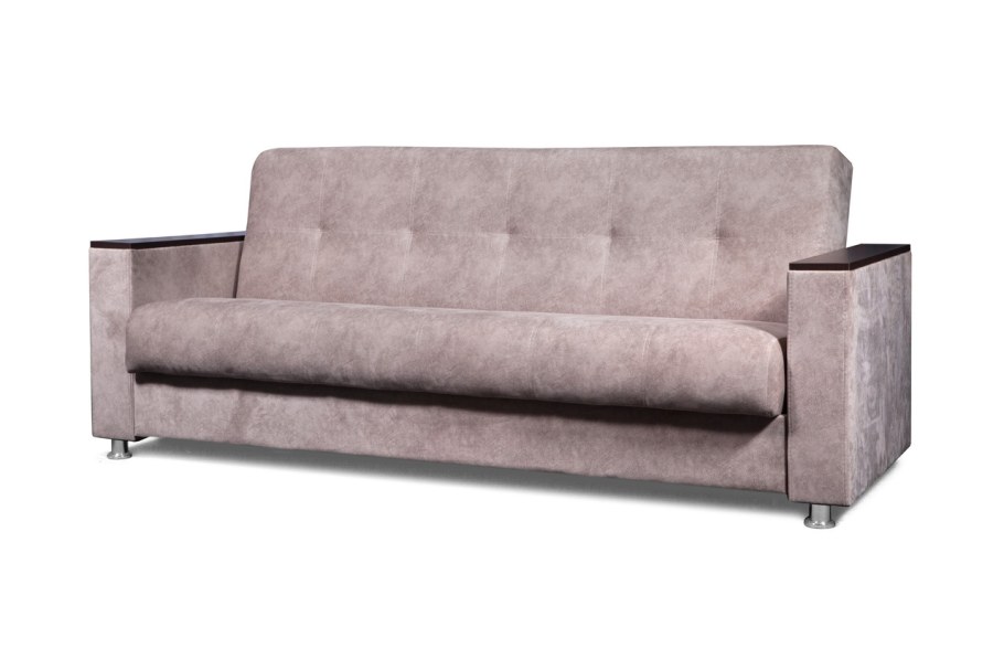 Диван комфорт Shaggy Magenta