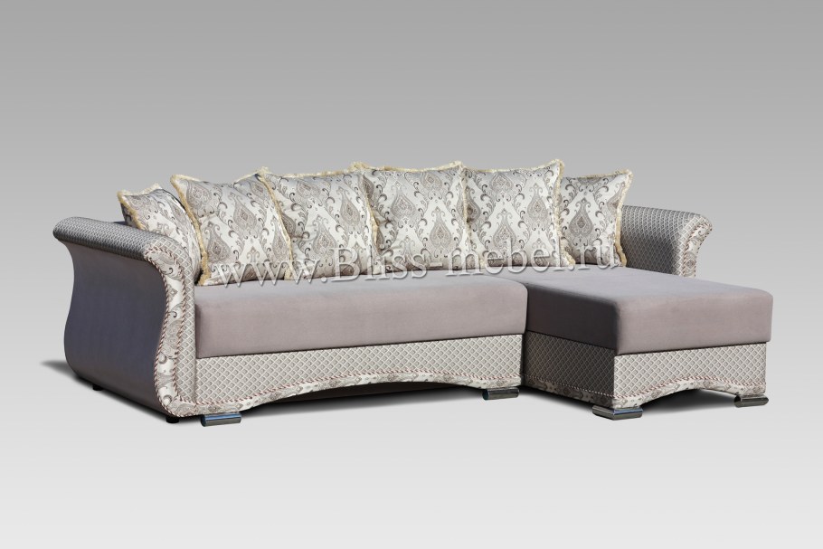 Палермо Блисс мебель