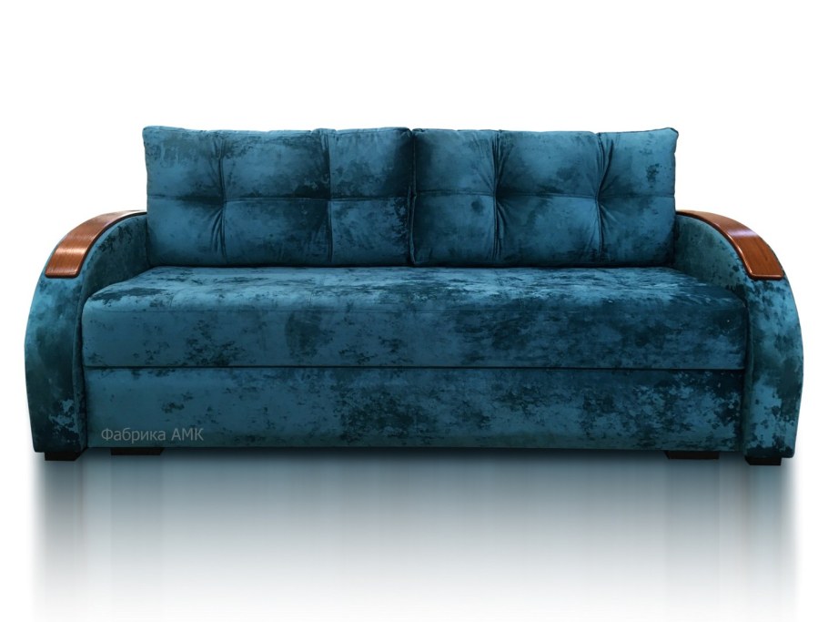 Диван-кровать Палермо 2 рогожка