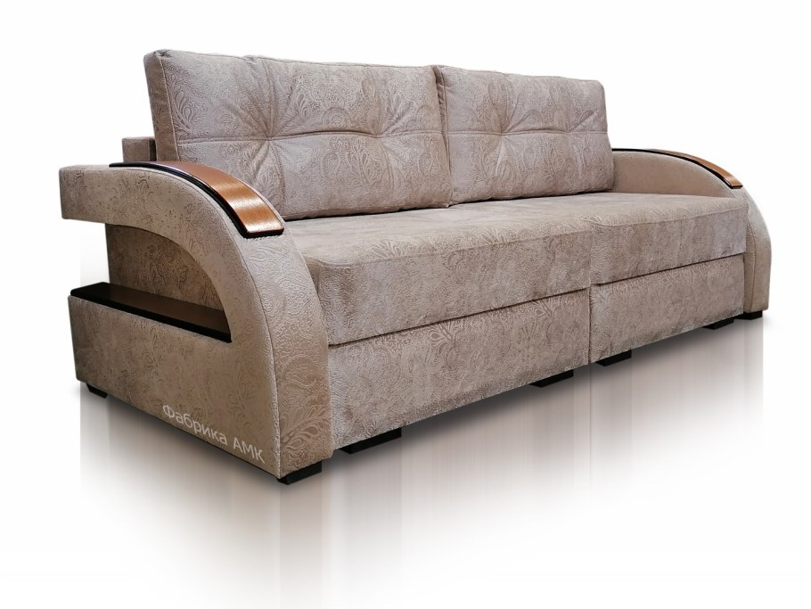Диван-кровать Палермо 2 рогожка