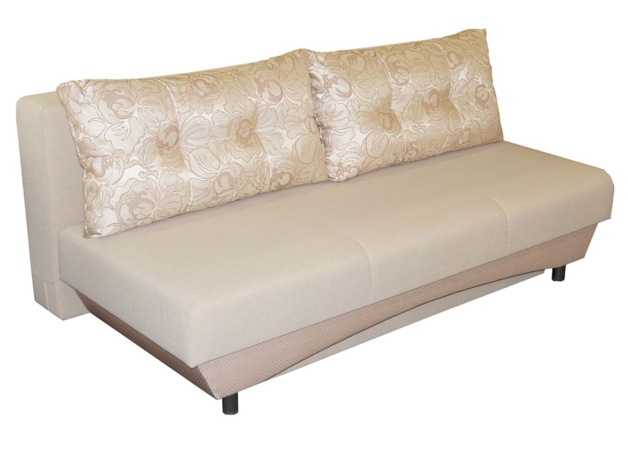 Диван Милтон Палермо 2 Аврора