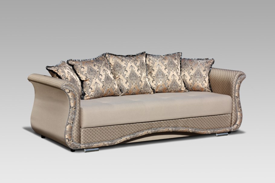 Диван-кровать Палермо-2 клик-кляк