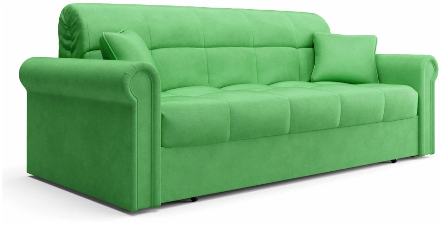 Кушетка лама мебель