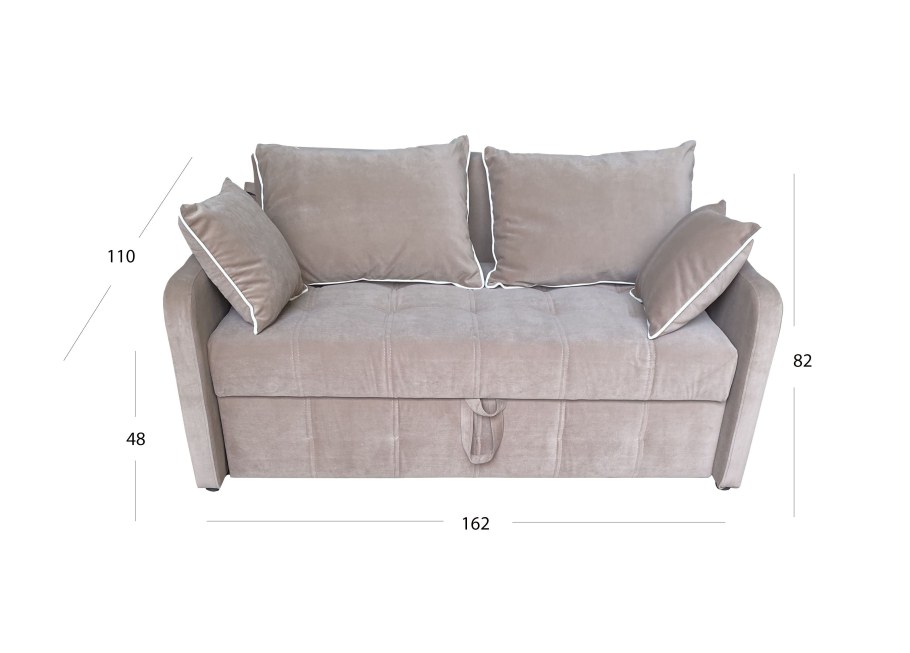 Диван Римини 1