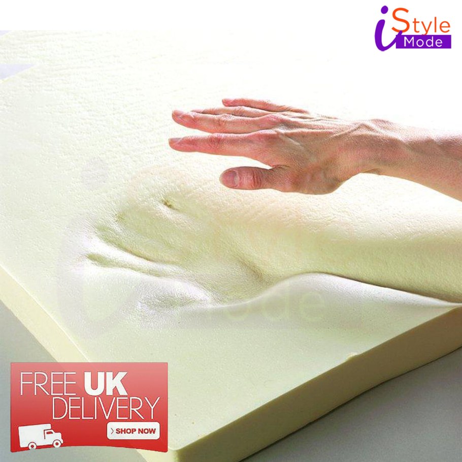 ППУ Мемори Фоам