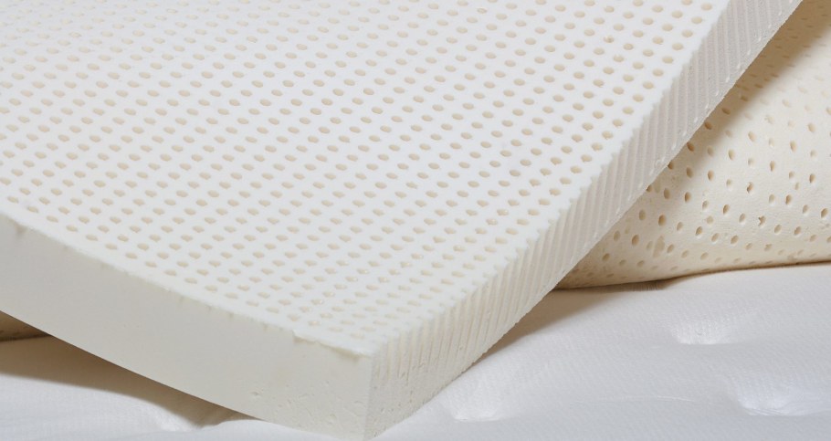 Латекс матрас