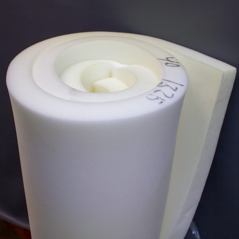 Топпер latex 90x200