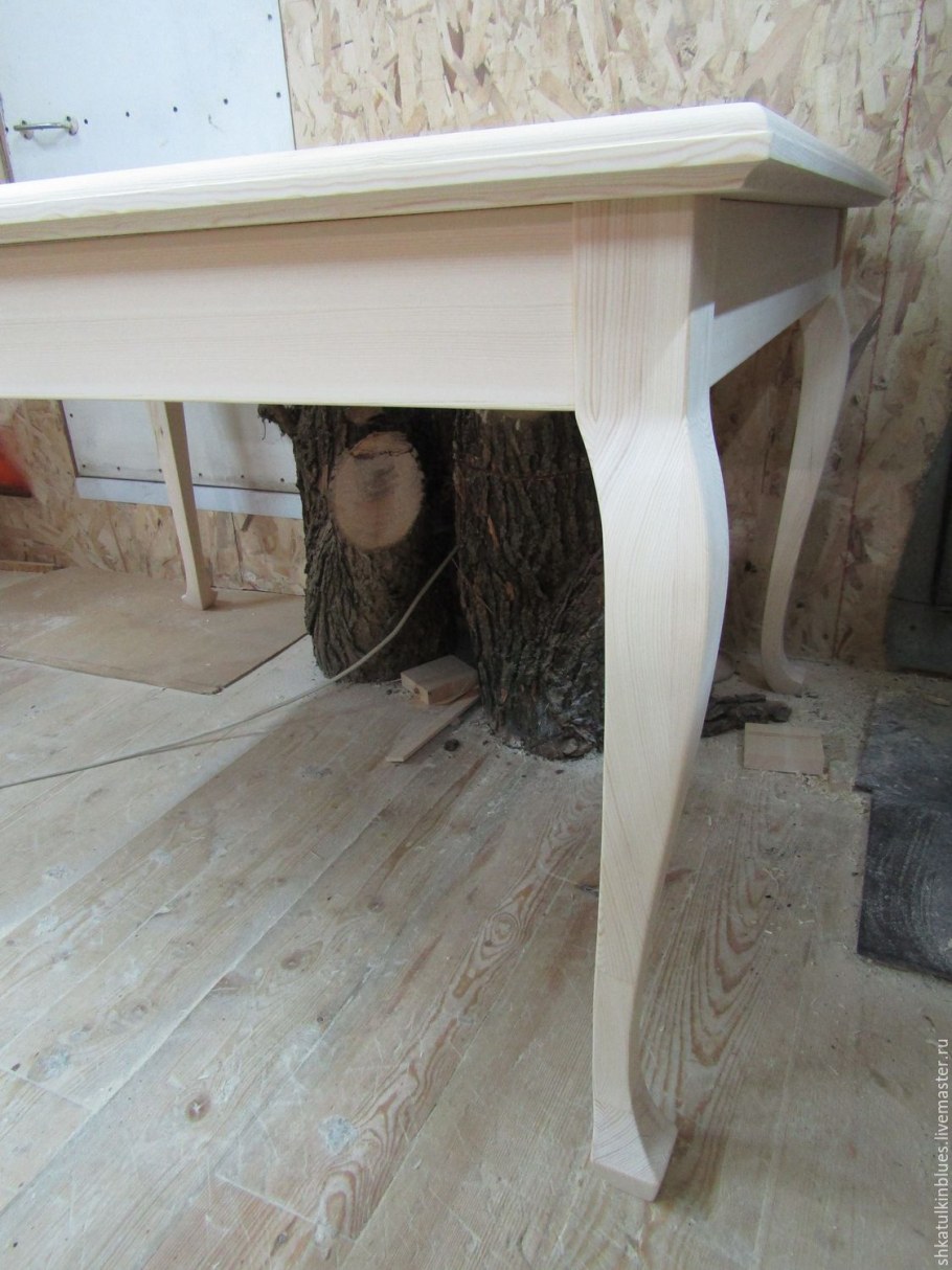 Комод кабриоль